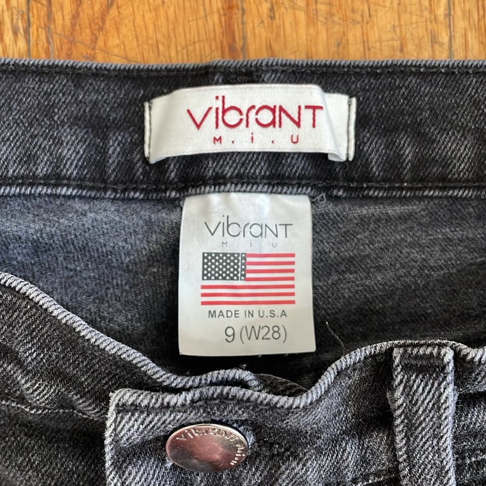 Grey Bandit Ryder boyfriend jeans - Picture 3 of 5